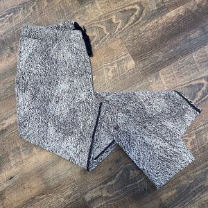 Lululemon Patterned Pants